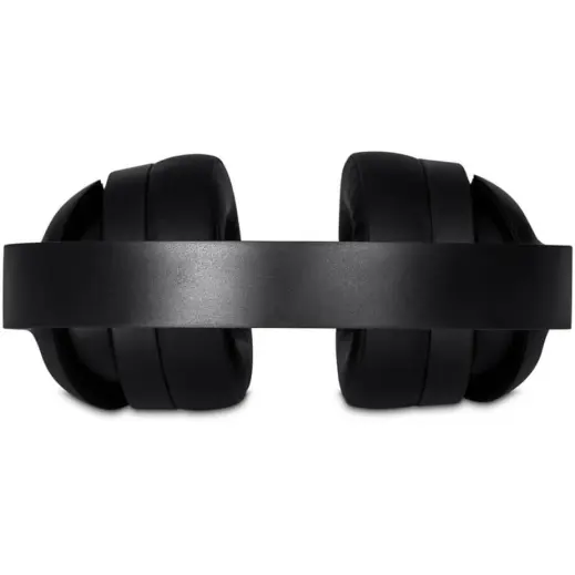 Swiss Cougar Florence Active Noise Cancelling Bluetooth Headphones Black Headband