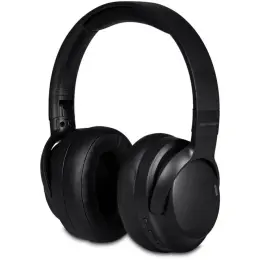 Swiss Cougar Florence Active Noise Cancelling Bluetooth Headphones Black Right