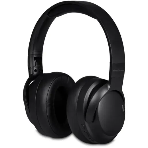 Swiss Cougar Florence Active Noise Cancelling Bluetooth Headphones Black Right