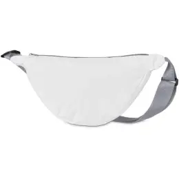 Hoppla Esprit Polyester Crossbody Bag Grey