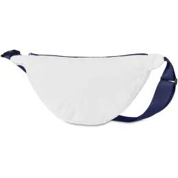 Hoppla Esprit Polyester Crossbody Bag Navy