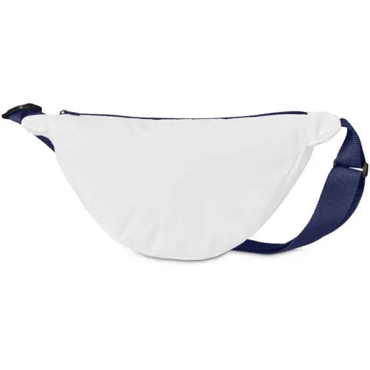 Hoppla Esprit Polyester Crossbody Bag Navy