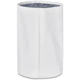 Hoppla Vinelle Polyester Collapsible Ice Bucket Unbranded Back