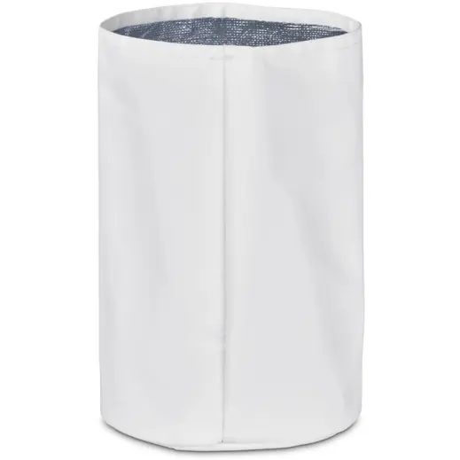 Hoppla Vinelle Polyester Collapsible Ice Bucket Unbranded Back