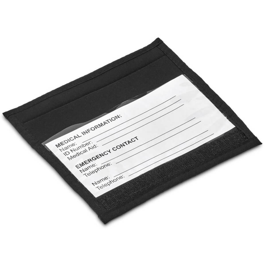 Hoppla Guardian Polyester Medical Wrap Medical Info