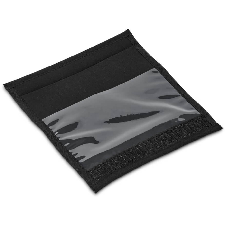 Hoppla Guardian Polyester Medical Wrap Unbranded Window