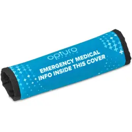 Hoppla Guardian Polyester Medical Wrap Branded Display