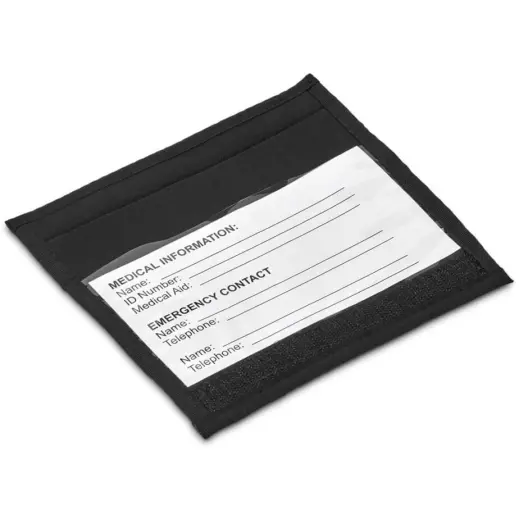 Hoppla Guardian Polyester Medical Wrap Medical Info