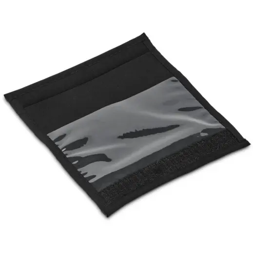 Hoppla Guardian Polyester Medical Wrap Unbranded Window