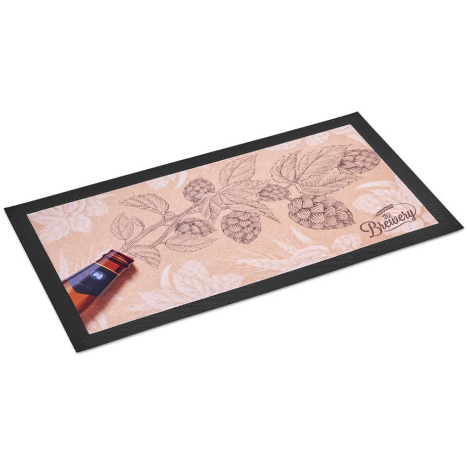 Altitude Paloma Heavy-Duty Counter Mat image