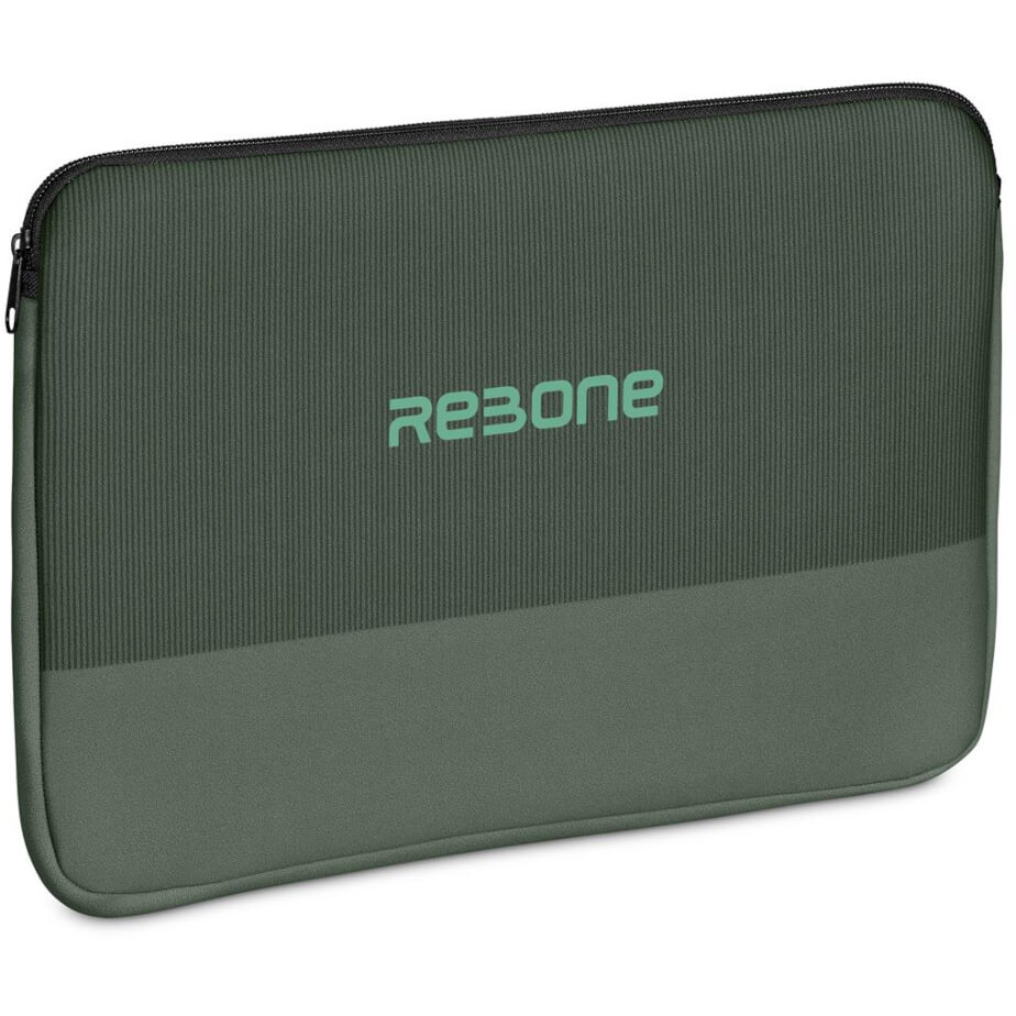 Serendipio Milestone Neoprene Notebook Sleeve - 13-14 Inch image