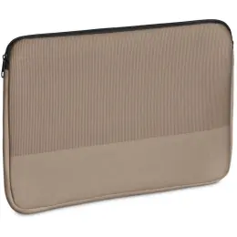 Serendipio Milestone Neoprene Notebook Sleeve - 13-14 Inch Stone Angle