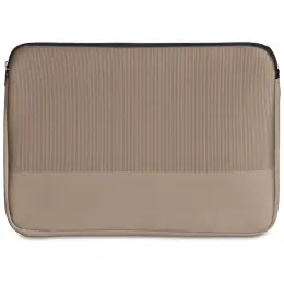 Serendipio Milestone Neoprene Notebook Sleeve - 13-14 Inch Stone Front