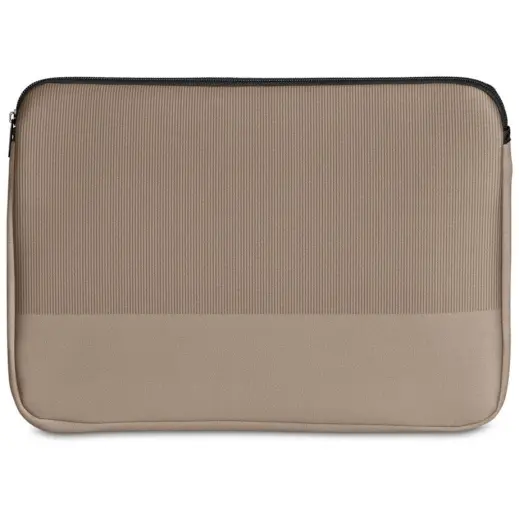 Serendipio Milestone Neoprene Notebook Sleeve - 13-14 Inch Stone Front