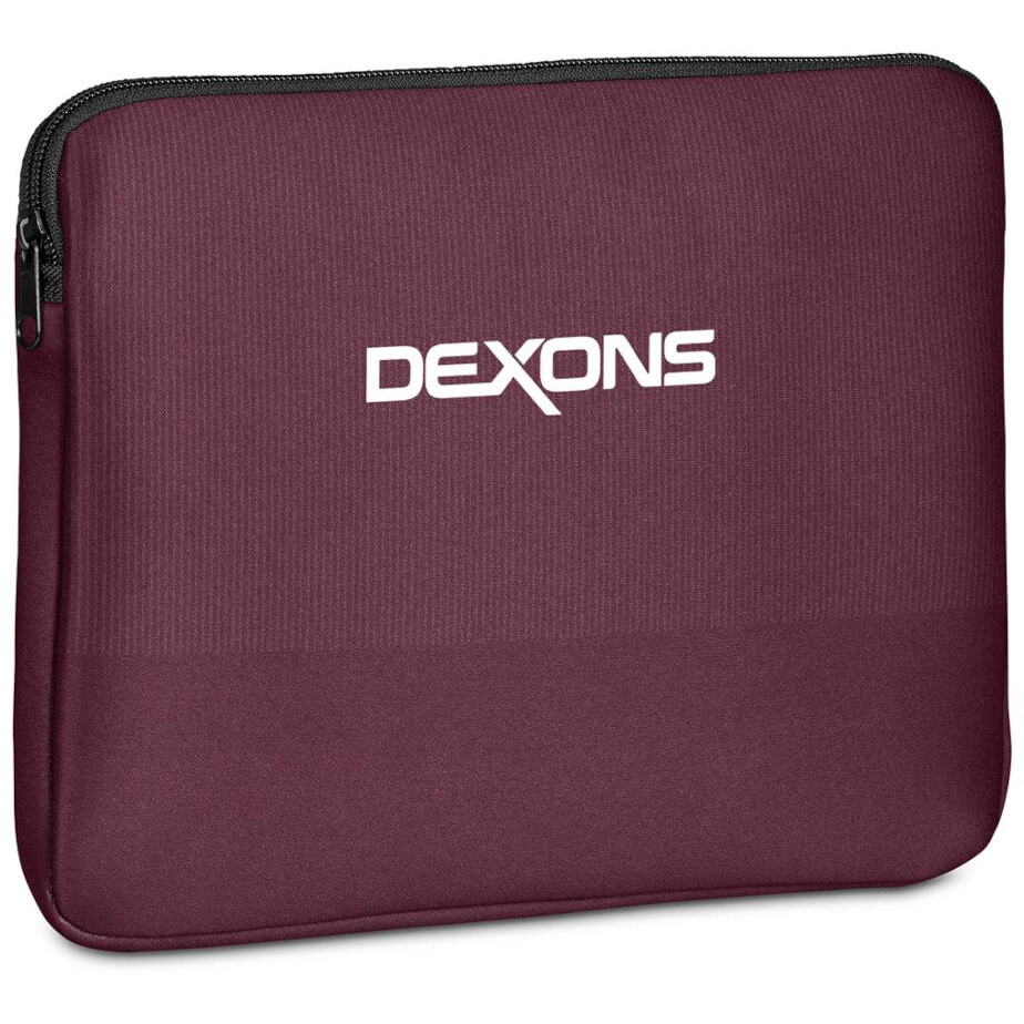 Serendipio Milestone Neoprene Tablet Sleeve - 10-11 Inch image