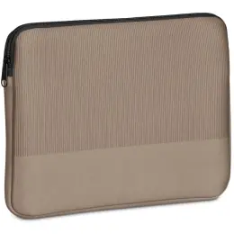 Serendipio Milestone Neoprene Tablet Sleeve - 10-11 Inch Stone Angle
