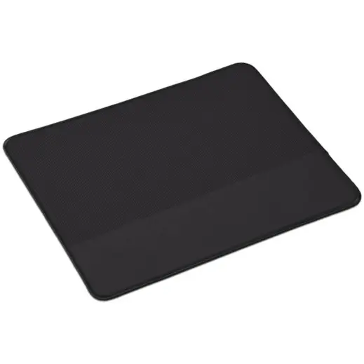 Serendipio Milestone Jumbo Mouse Pad Black