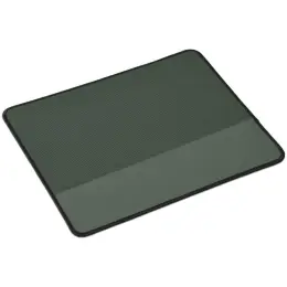 Serendipio Milestone Jumbo Mouse Pad Dark Green