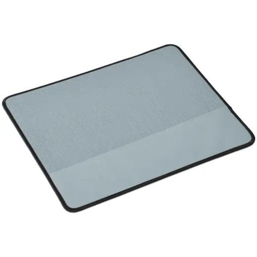 Serendipio Milestone Jumbo Mouse Pad Dusty Teal