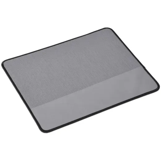 Serendipio Milestone Jumbo Mouse Pad Grey