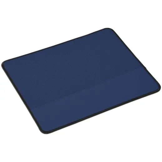 Serendipio Milestone Jumbo Mouse Pad Navy