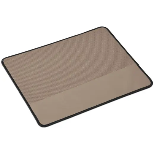 Serendipio Milestone Jumbo Mouse Pad Stone