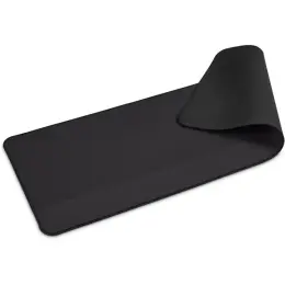 Serendipio Milestone Desk Mat Black Bottom