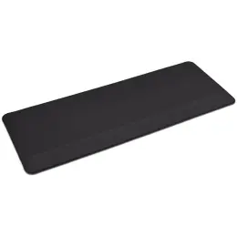 Serendipio Milestone Desk Mat Black