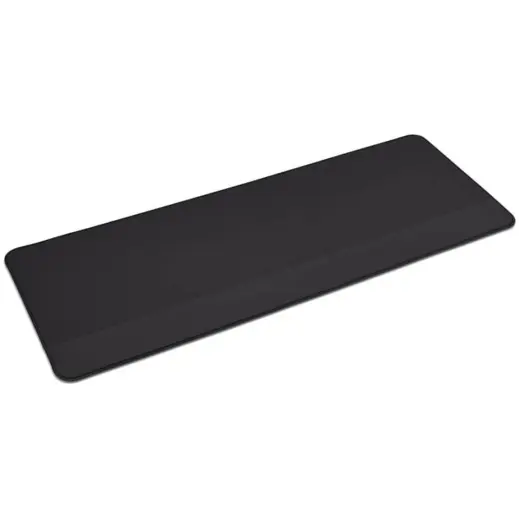 Serendipio Milestone Desk Mat Black