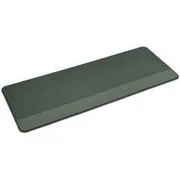 Serendipio Milestone Desk Mat Dark Green