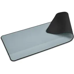 Serendipio Milestone Desk Mat Dusty Teal Bottom