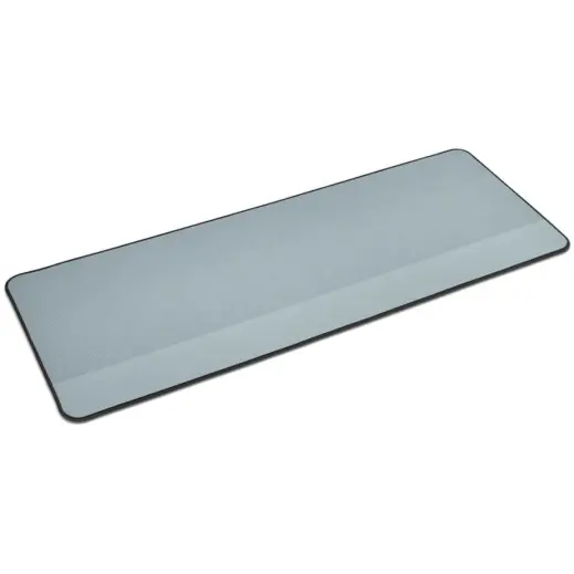 Serendipio Milestone Desk Mat Dusty Teal