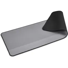 Serendipio Milestone Desk Mat Grey Bottom