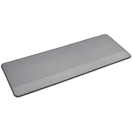 Serendipio Milestone Desk Mat Grey