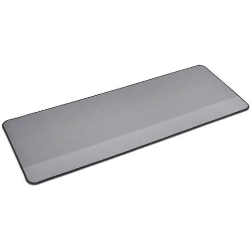 Serendipio Milestone Desk Mat Grey