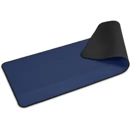 Serendipio Milestone Desk Mat Navy Bottom