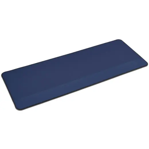 Serendipio Milestone Desk Mat Navy