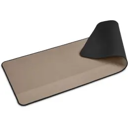 Serendipio Milestone Desk Mat Stone Bottom