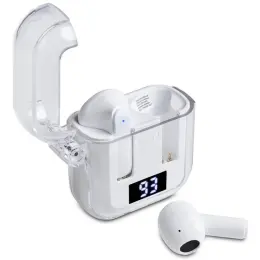 Swiss Cougar Colmar TWS Earbuds image