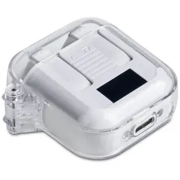 Swiss Cougar Colmar TWS Earbuds Flat Top