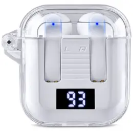 Swiss Cougar Colmar TWS Earbuds Front
