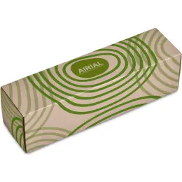 Serendipio Origen Bottle in Bianca Custom Gift Box Branded Box