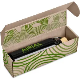Serendipio Origen Bottle in Bianca Custom Gift Box image