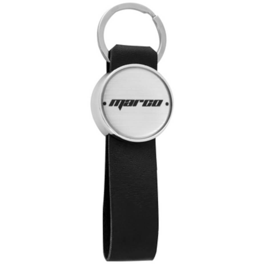 PU Loop Keyring image