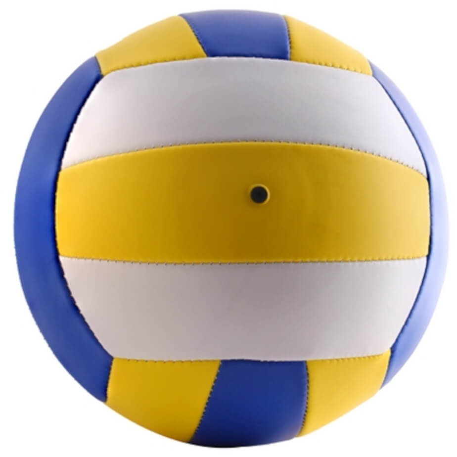 Aerospin Size 5 Volleyball - Inflated image