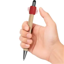 Altitude Zendo Spinner Stylus Ball Pen Display Spin