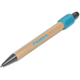 Altitude Zendo Spinner Stylus Ball Pen image