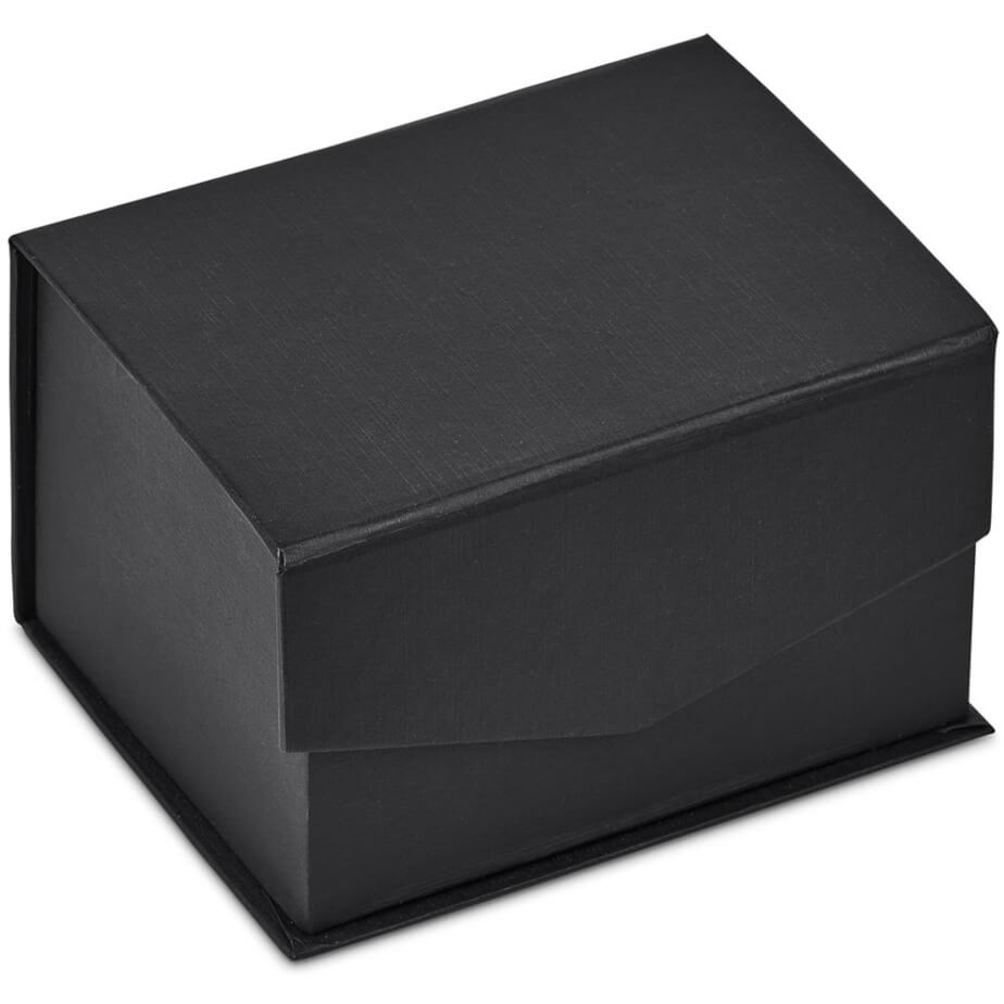 Altitude Blaze Light-Up Globe Award Gift Box Closed