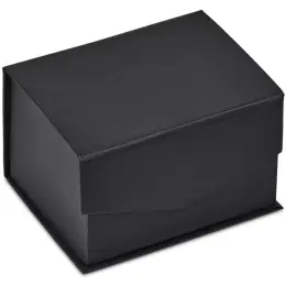 Altitude Blaze Light-Up Globe Award Gift Box Closed
