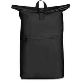 Kooshty Citrus Backpack Black Front